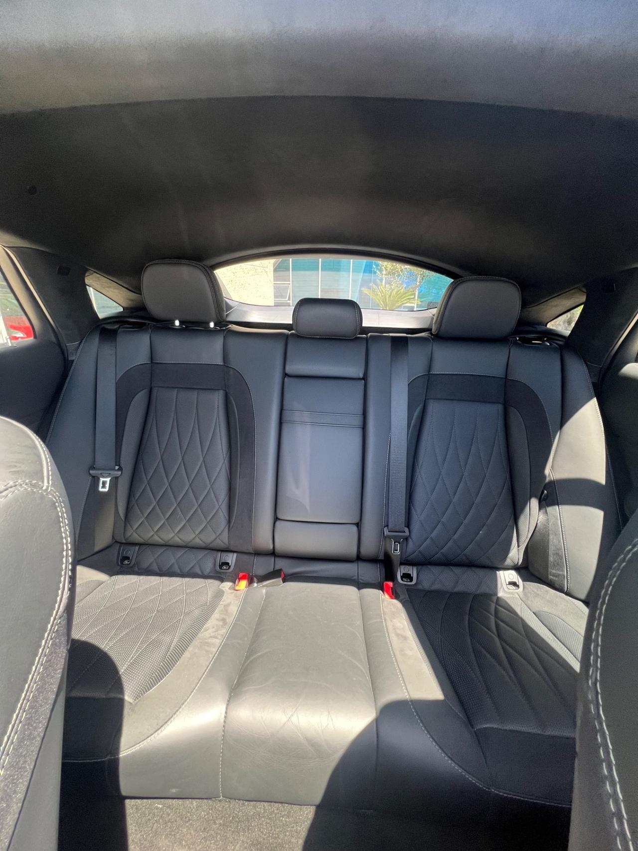 Mercedes-benz GLE 63 AMG S 4Matic+ Mild Hybrid Coupé - ANTICIPO €39.900 NOLEGGIO NO SCORING