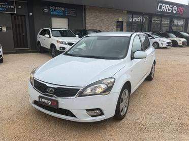 Kia Ceed cee'd 1.4 90CV 5p. EX