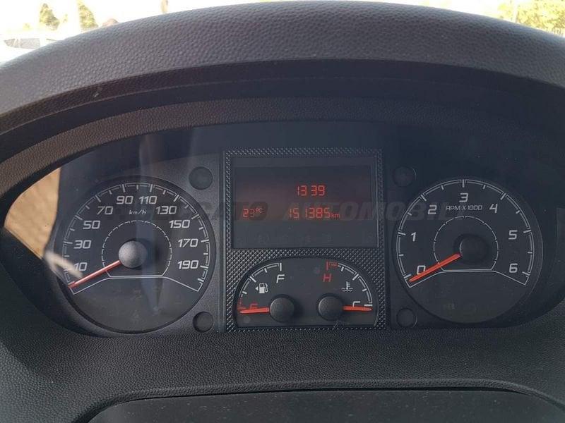 FIAT Ducato Ducato 28 CH1 2.0 mjt 115cv E6