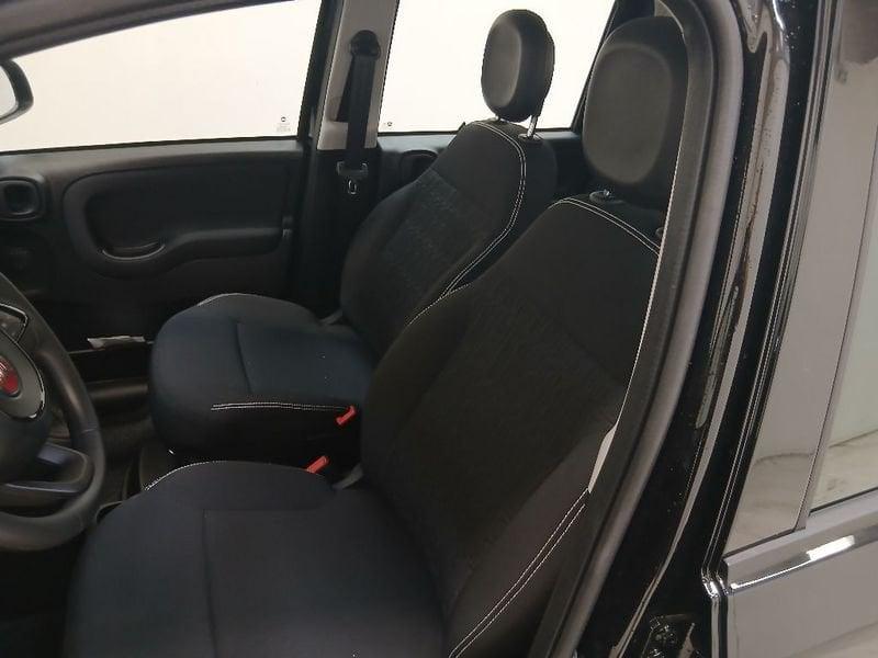 FIAT Pandina III 2024 Pandina 1.0 firefly hybrid s e s 70cv