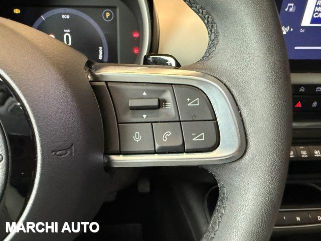 FIAT 600 Hybrid 100 CV DCT MHEV La Prima