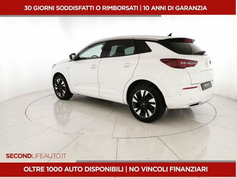 Opel Grandland 1.5 ecotec Business Elegance s&s 130cv at8
