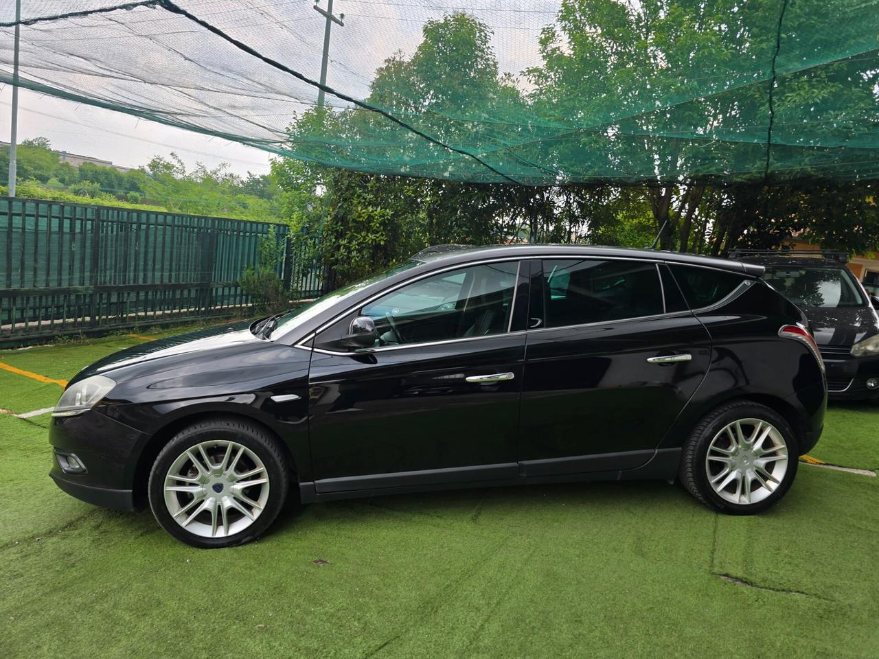 Lancia Delta 1.6 MJT 120cv -2011