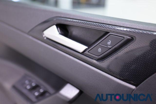 VOLKSWAGEN Polo 1.0 TSI DSG LIFE NEOPATENTATI