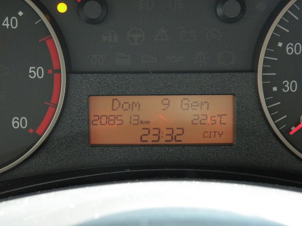 FIAT STILO 1.9 JTD 80CV 5 porte 2004