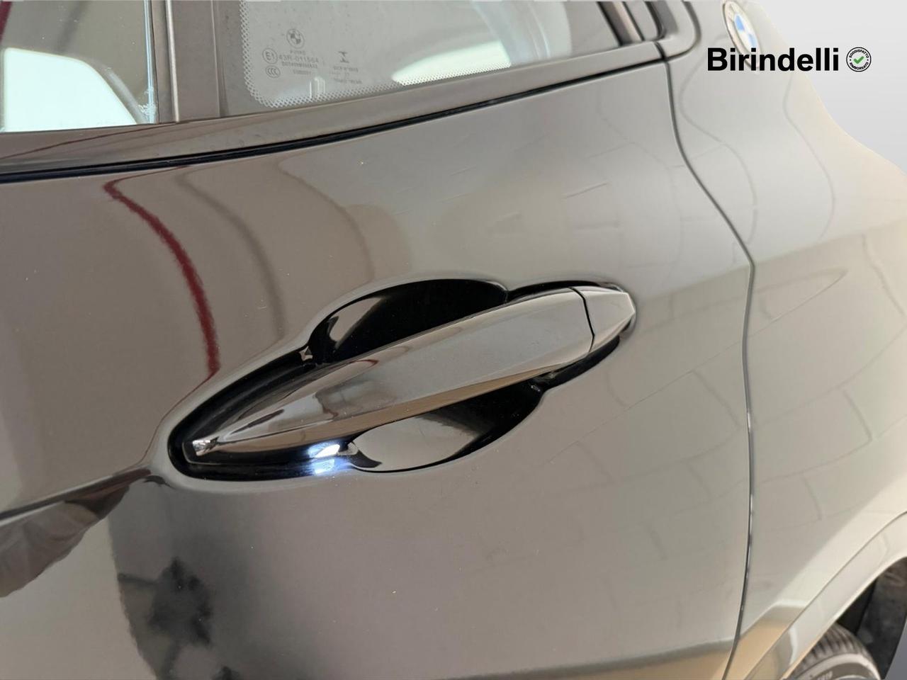 BMW X2 (F39) - X2 sDrive16d Msport