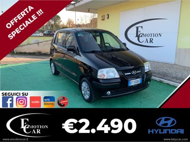 HYUNDAI Atos Prime 1.1 12V Style - 2007