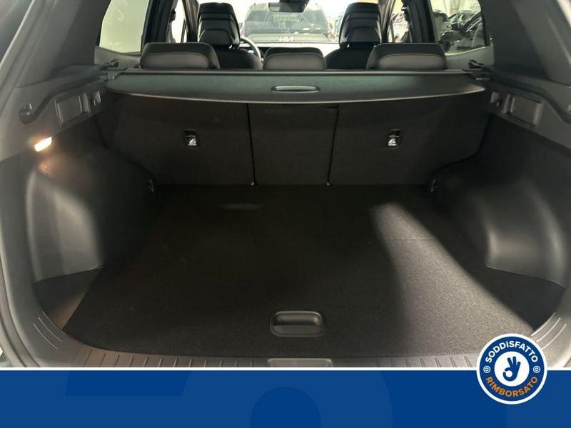 KIA Sportage 1.6 CRDi MHEV DCT GT-Line (SPT) MY25