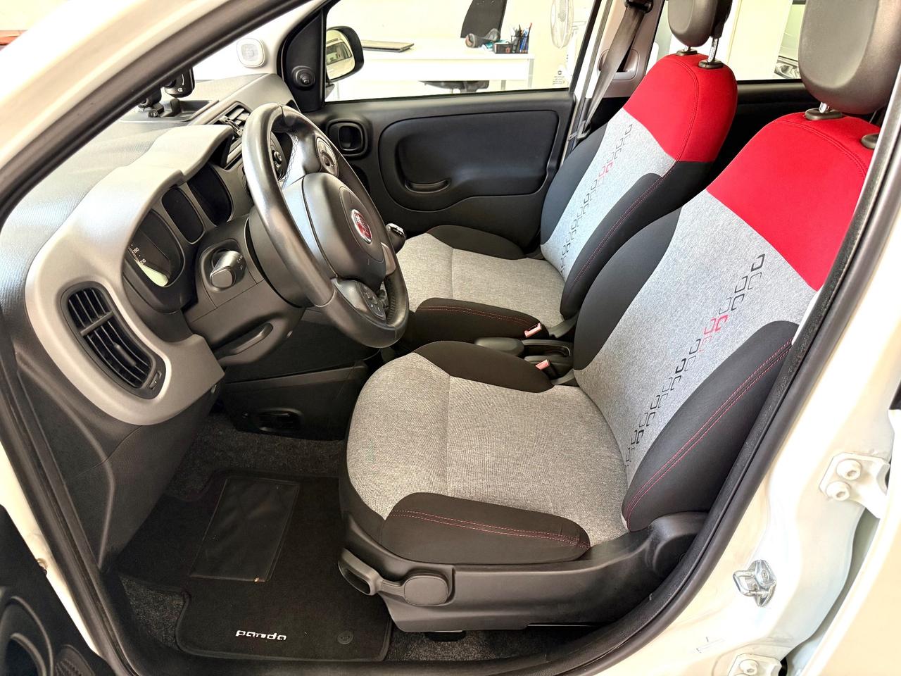 Fiat Panda 1.3 MJT 95 CV S&S Lounge