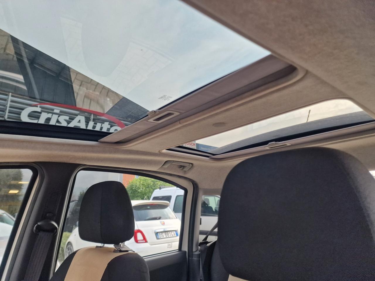 Fiat Panda cross 1.3 MJT 16V
