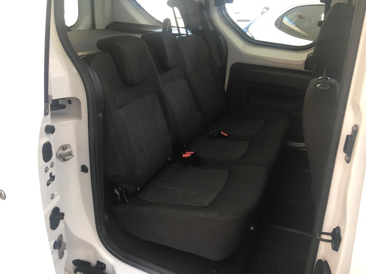Dacia Dokker Stepway 1.5 dCi 8V 90CV Start&Stop