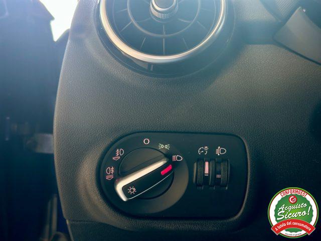 AUDI A1 1.4 TFSI S tronic Ambition *NEOPATENTATI*