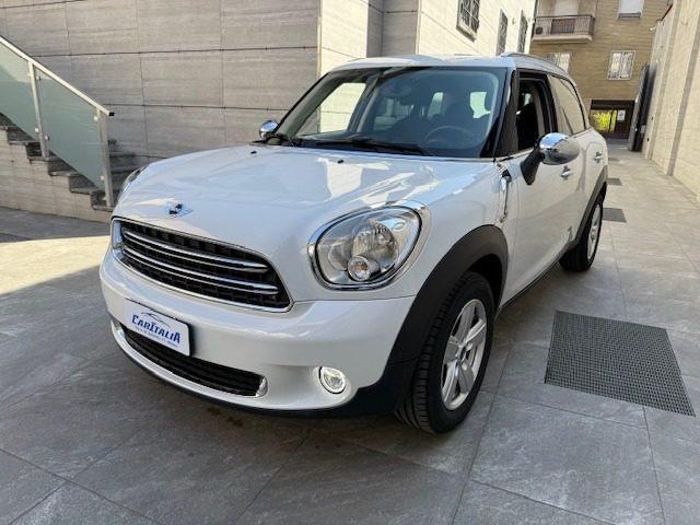 MINI Countryman Mini One Countryman