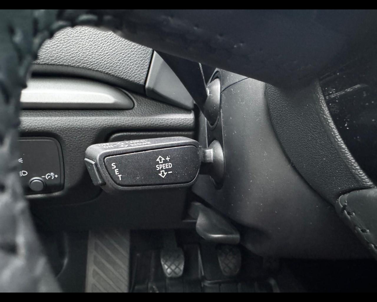 AUDI A3 SPORTBACK 2.0TDI QUATTRO BUSINESS