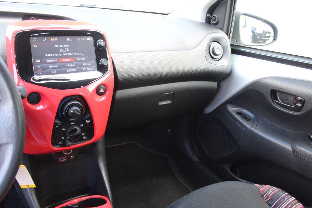 CITROEN - C1 - Airscape VTi 68 5p. Feel Edition