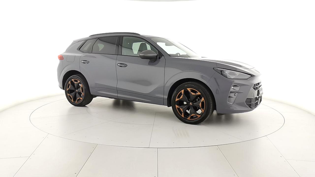 CUPRA Terramar - Terramar 1.5 hybrid 150cv dsg