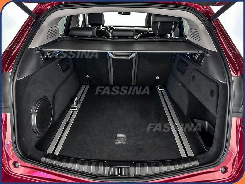 Alfa Romeo Stelvio Stelvio 2.0 t Executive Q4 280cv auto my19