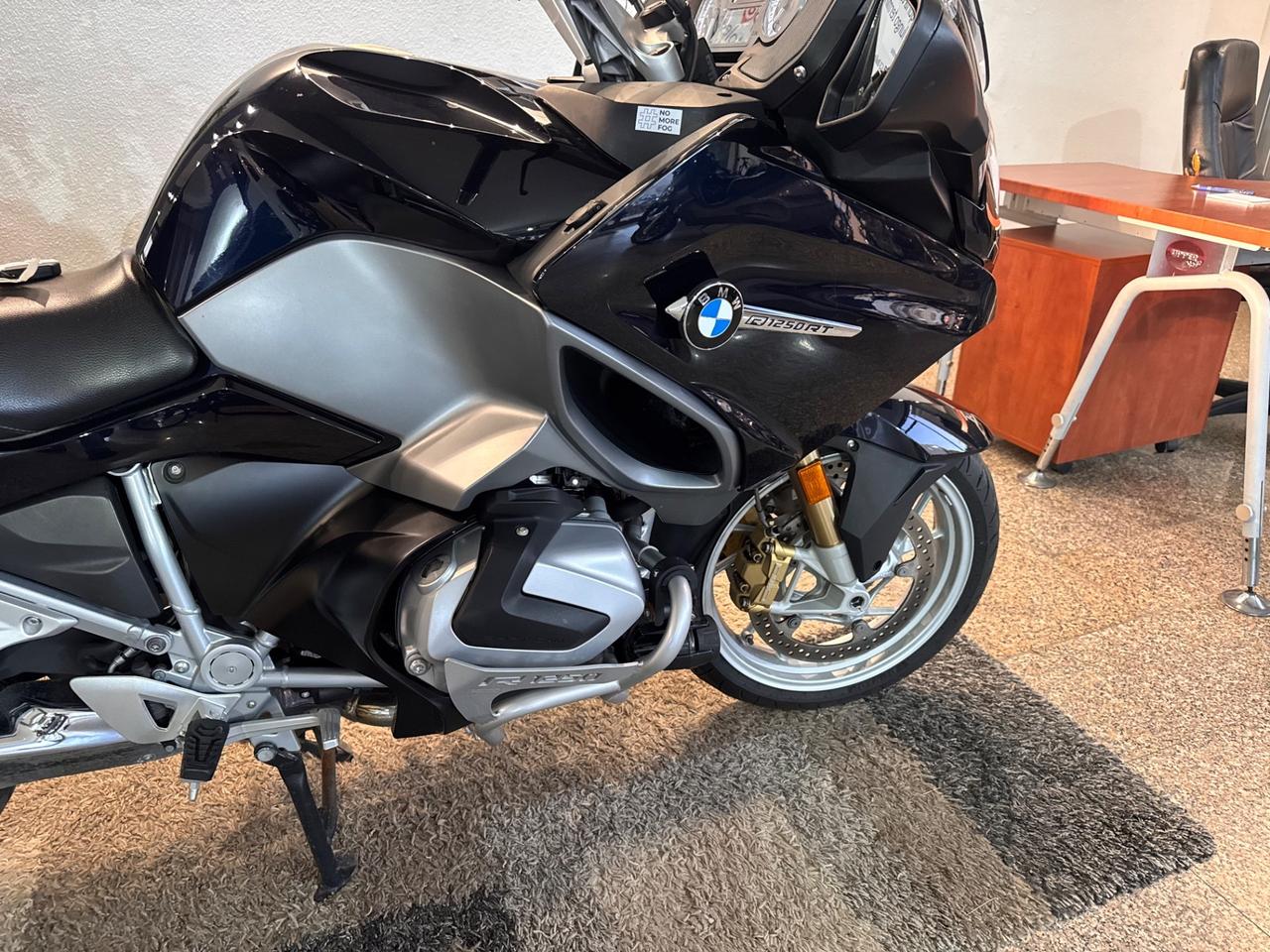 Bmw R 1250 RT