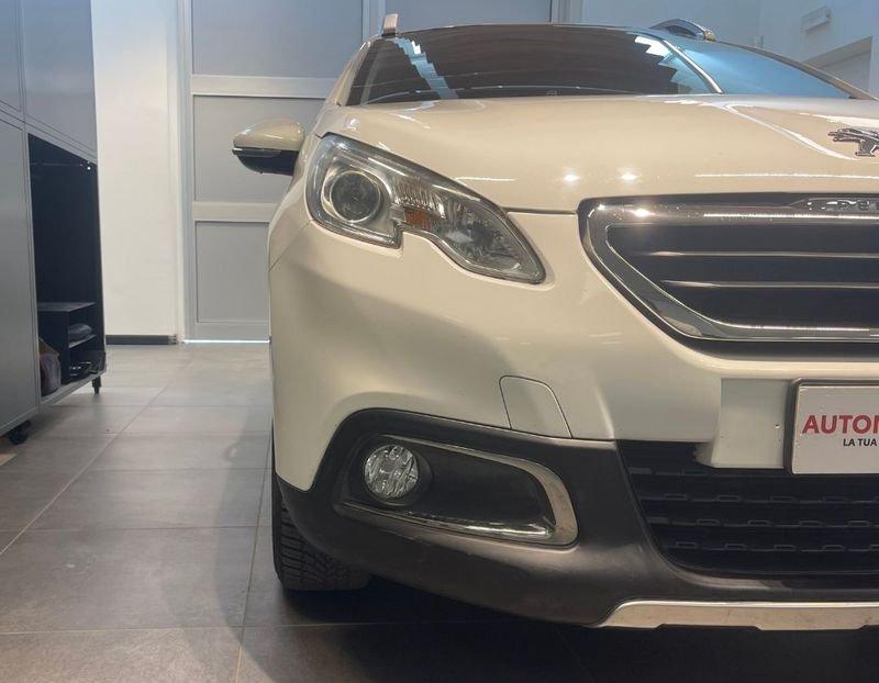 Peugeot 2008 1.4 HDi 68CV Active