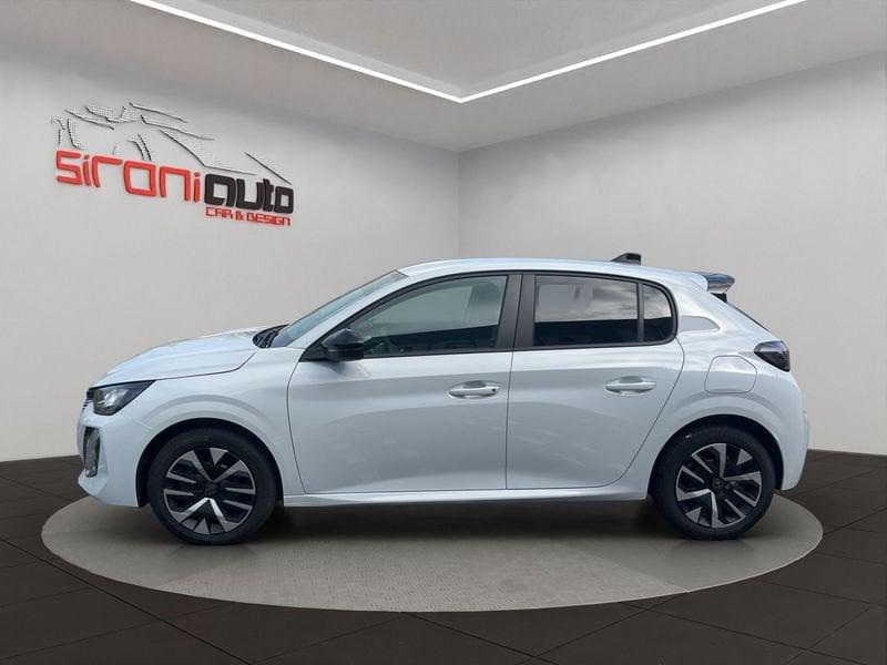 Peugeot 208 208 1.2 turbo Business 100cv