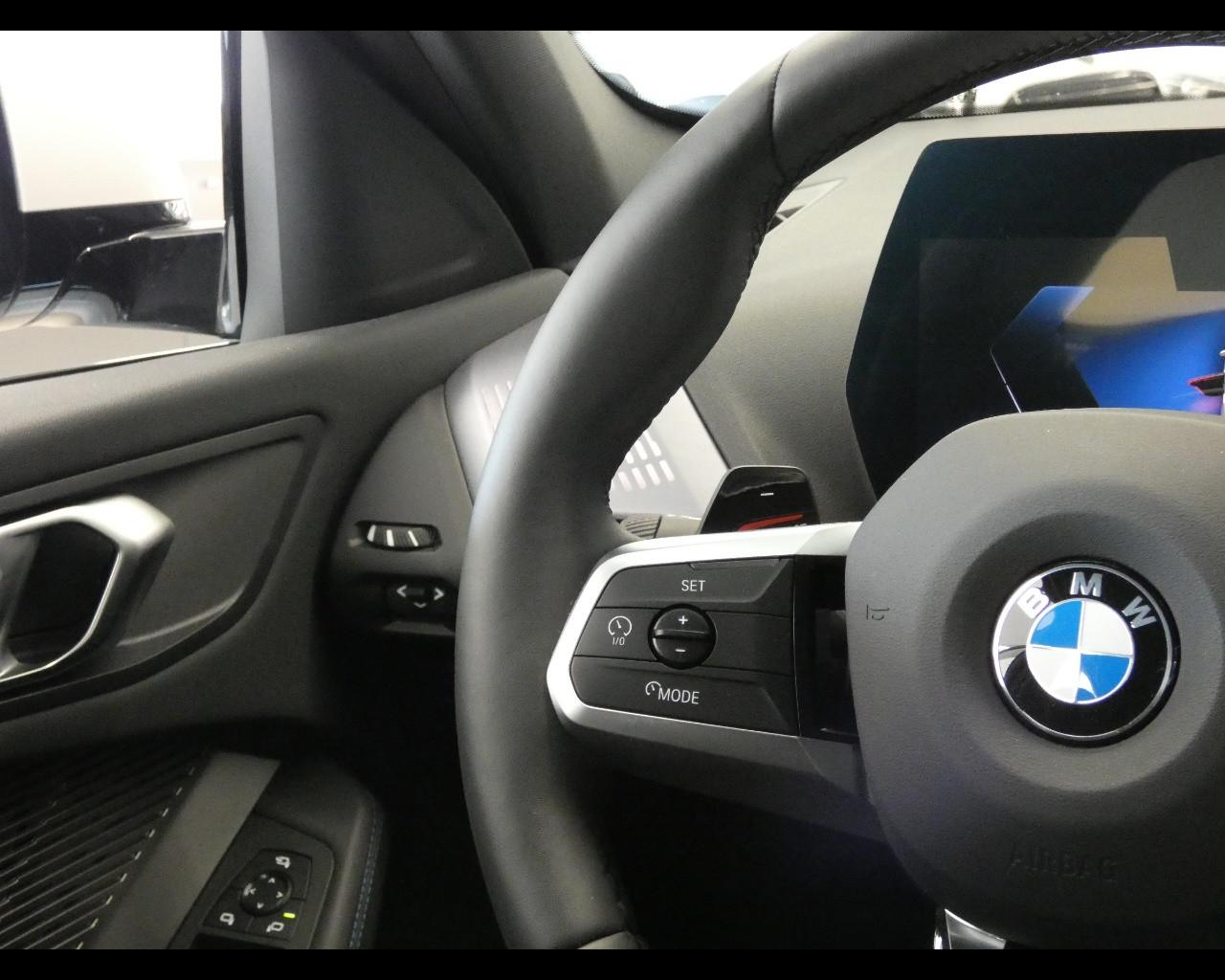 BMW Serie 1 (F70) - 118d MSport
