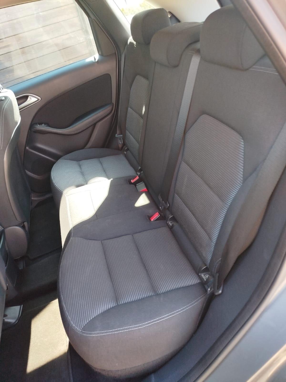 Mercedes-benz B 200 c Sport