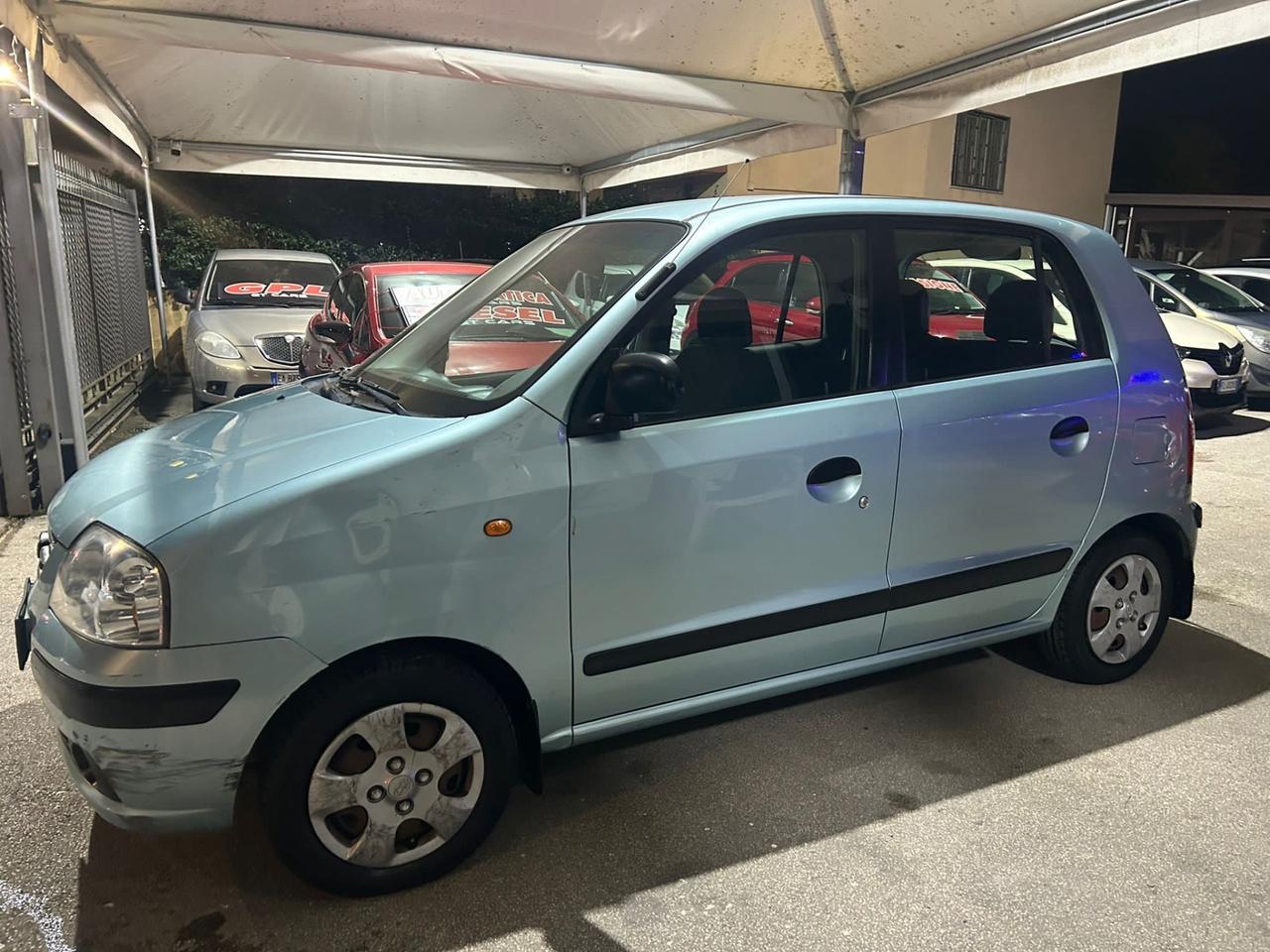 Hyundai Atos Prime 1.1 12V Active