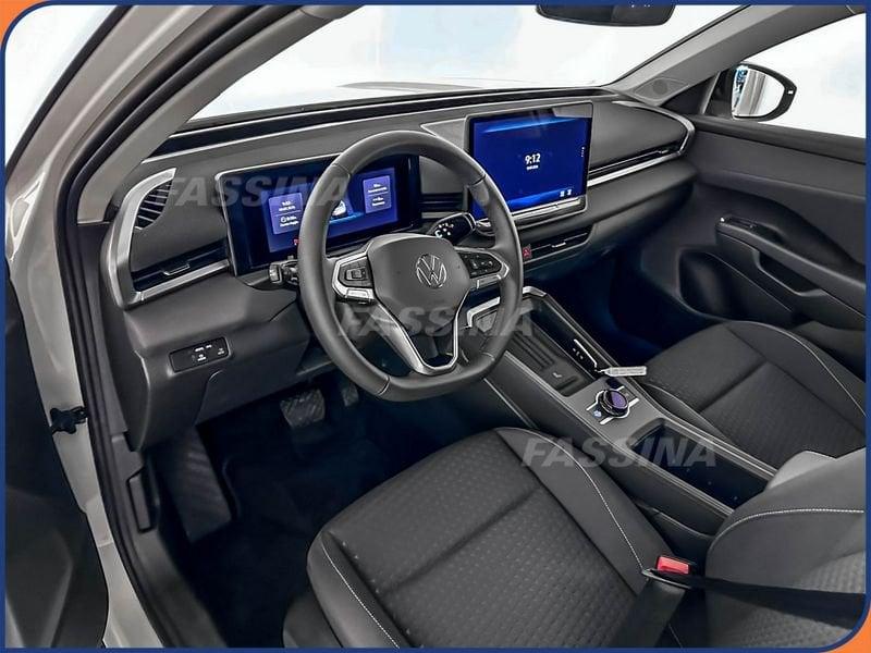 Volkswagen T-Roc T-Roc 1.5 etsi Life 150cv dsg