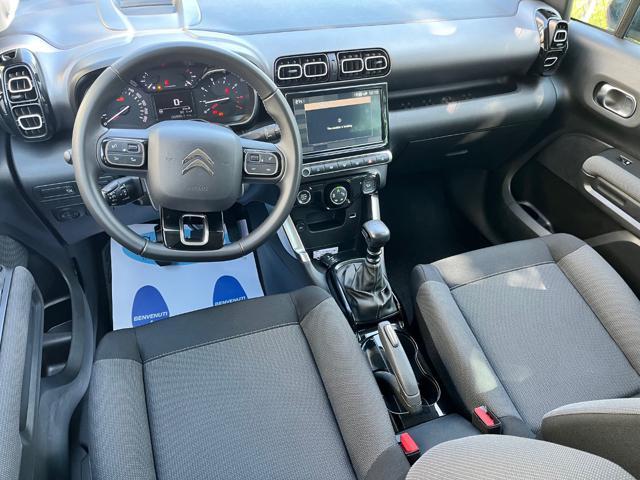 CITROEN C3 Aircross PureTech 110 S&S Max