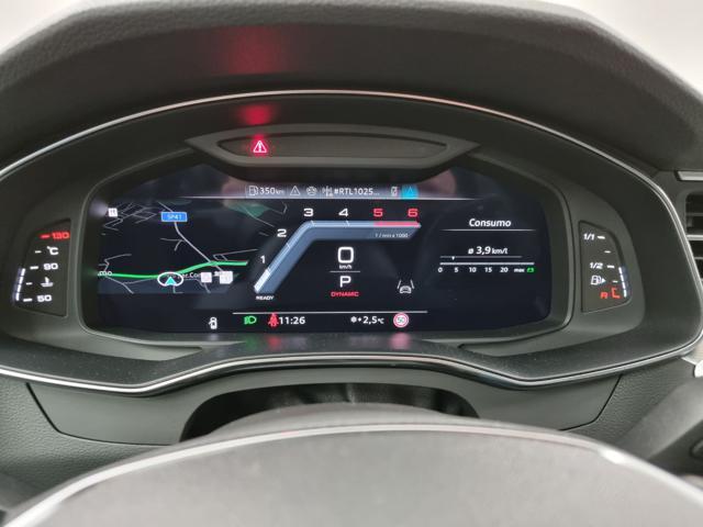 AUDI A6 Avant 40 2.0 TDI quattro ultra S tronic S line edi