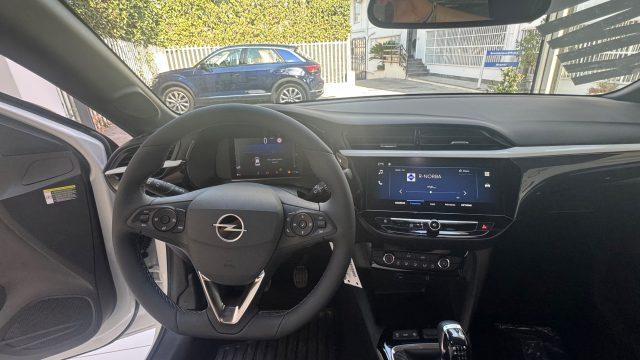OPEL Corsa 1.2 100CV GS INTELLILUX LED MATRIX LUCI DIURNE LED