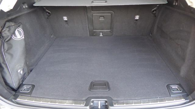 VOLVO XC60 D4 AWD Geartronic Inscription