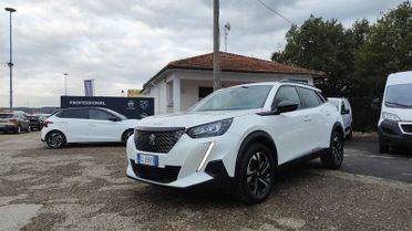 Peugeot 2008 2008 PureTech 130 S&S EAT8 Allure Pack