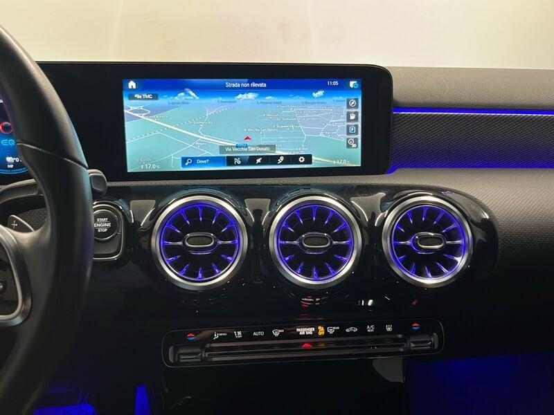 Mercedes-Benz Classe A 250 E SPORT