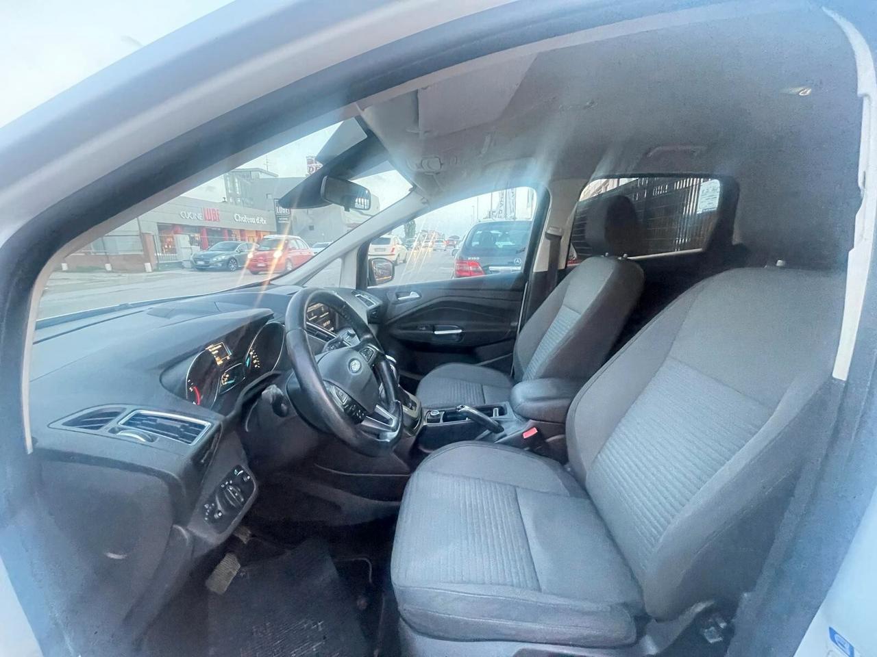 Ford C-Max 1.5 TDCi 120CV Start&Stop Titanium X