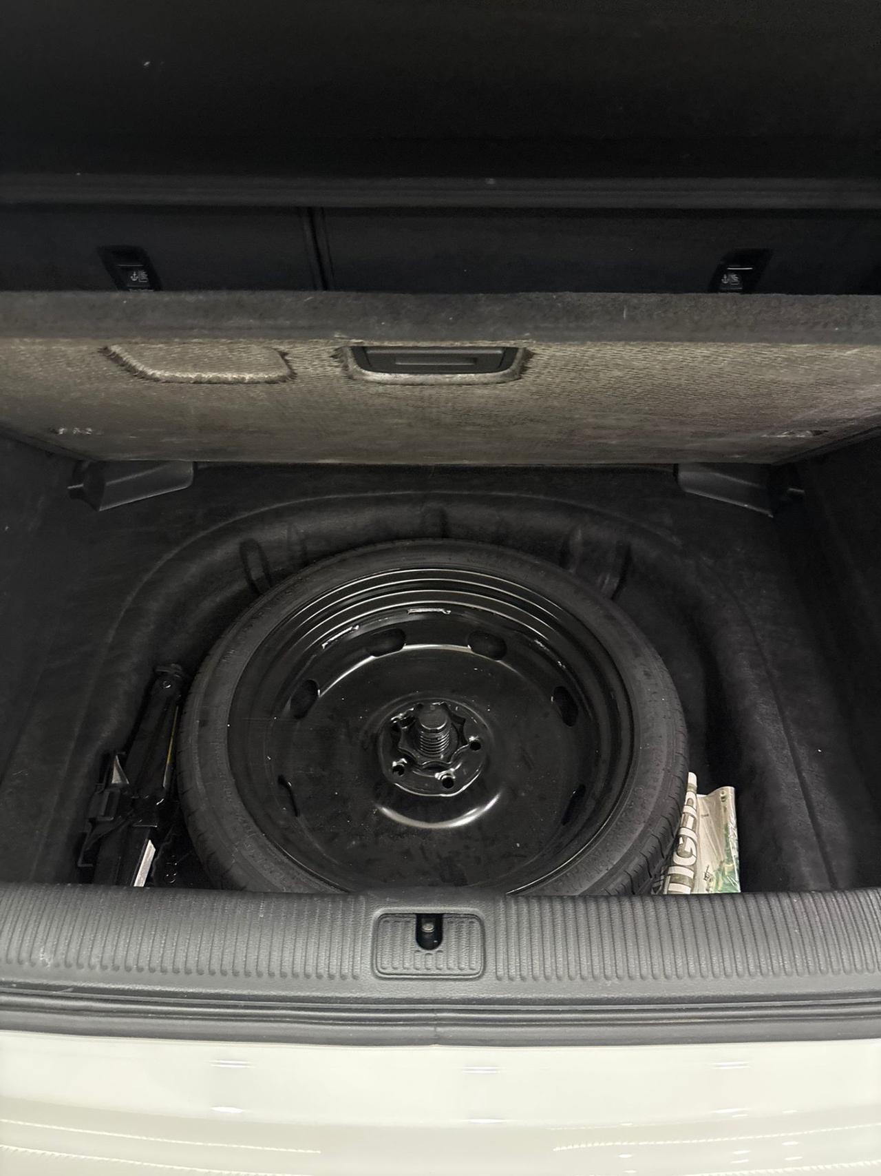 Audi A3 SPB 30 TDI S tronic