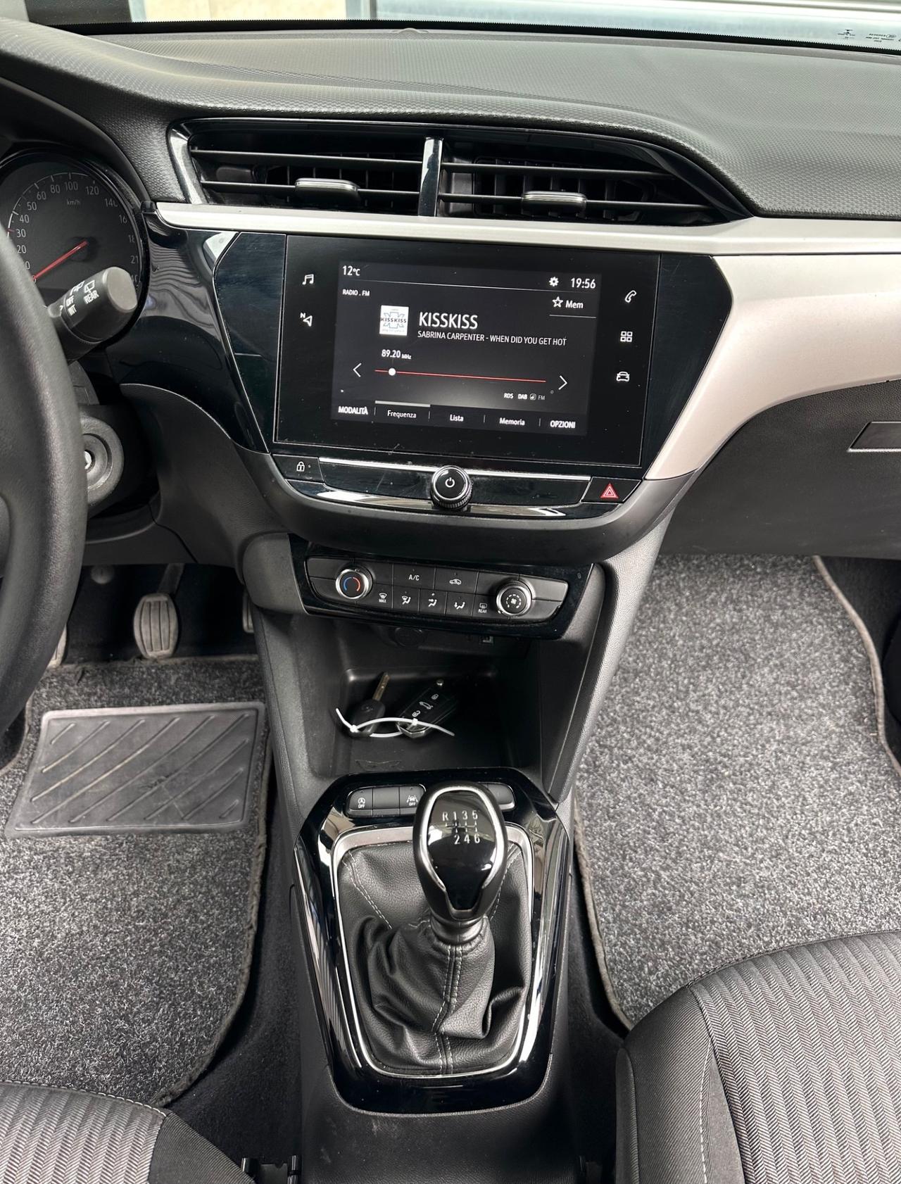 Opel Corsa 1.5 D 100cv Edition - 2021