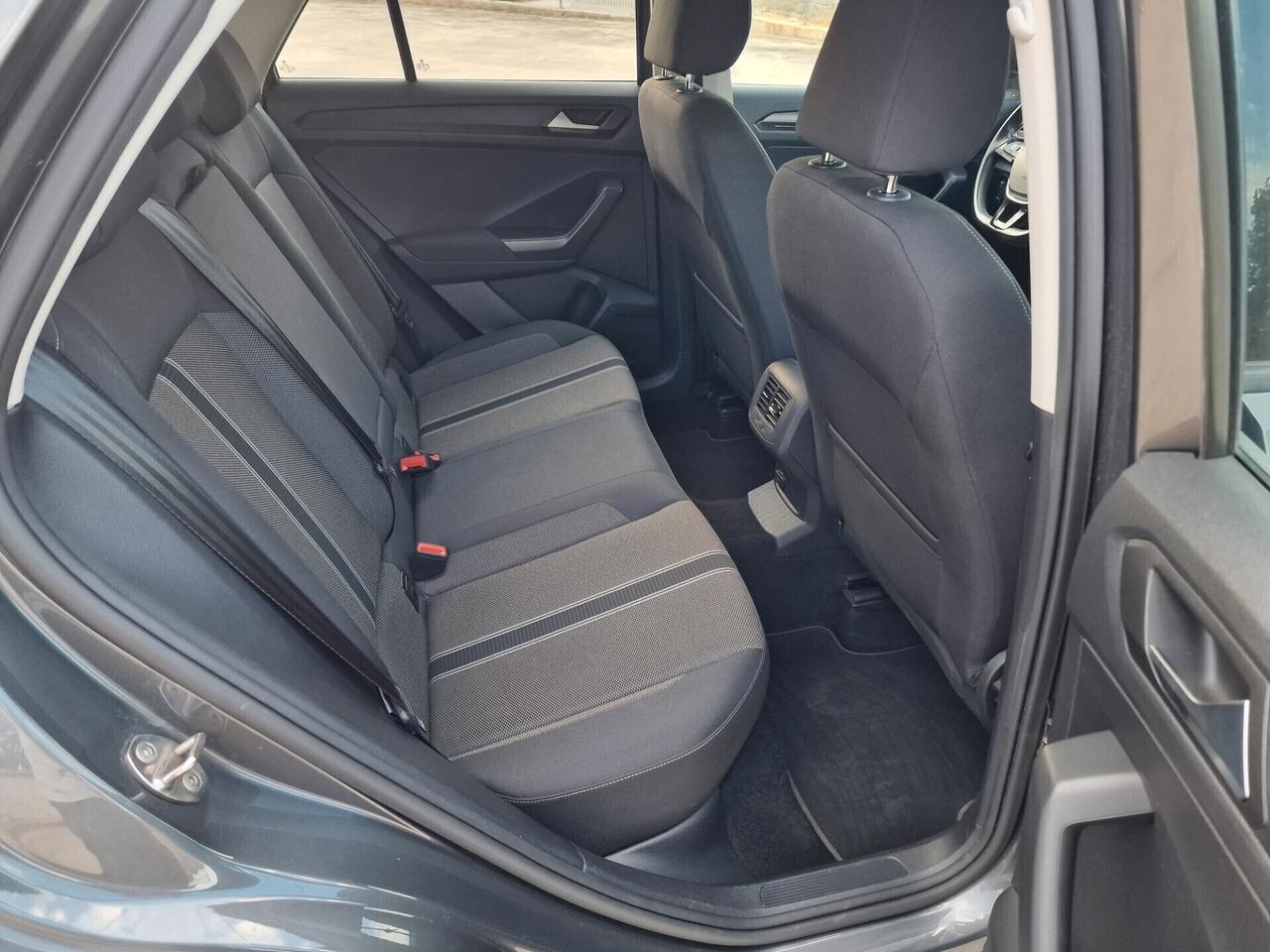 Volkswagen T-Roc 1.6 TDI Advanced BlueMotion Technology