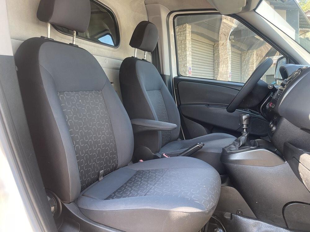Fiat Doblò 1.6 MJT 105CV PC-TN Cargo Lamierato SX E5+ NEO PATENTATI