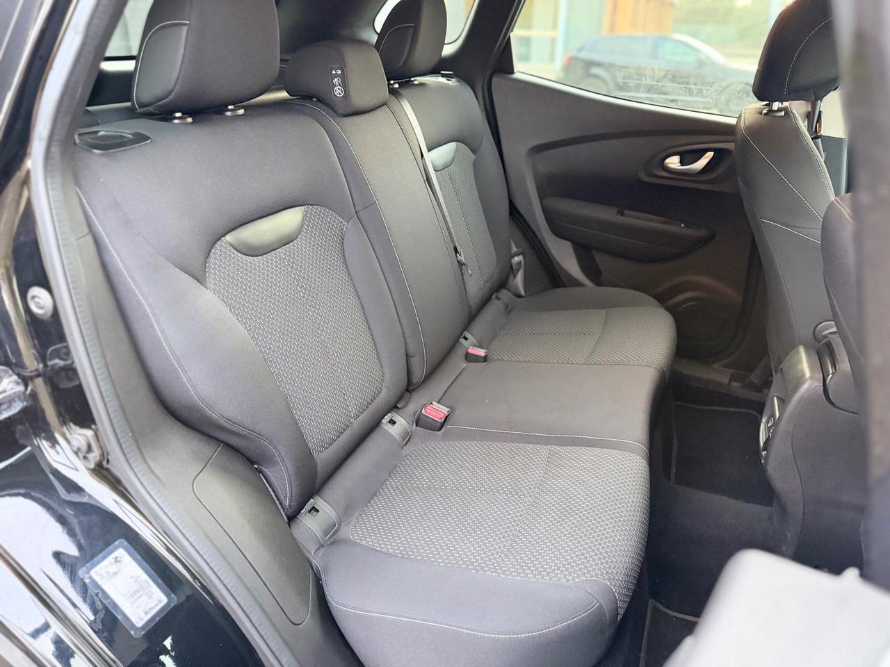 Renault Kadjar Sport Edition 1.5 Blue dCi 11 #9238