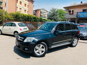 Mercedes-benz GLK 220