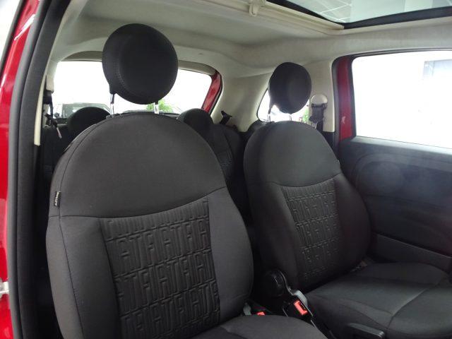FIAT 500 1.0 Hybrid 70CV Dolcevita *PROMO PARISI GROUP*