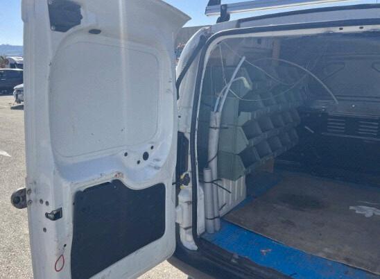 Fiat Fiorino 1.3 MJT 95CV SX NETTO!!!