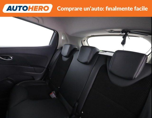 RENAULT Clio TCe 12V 90CV Start&Stop 5 porte Energy Intens