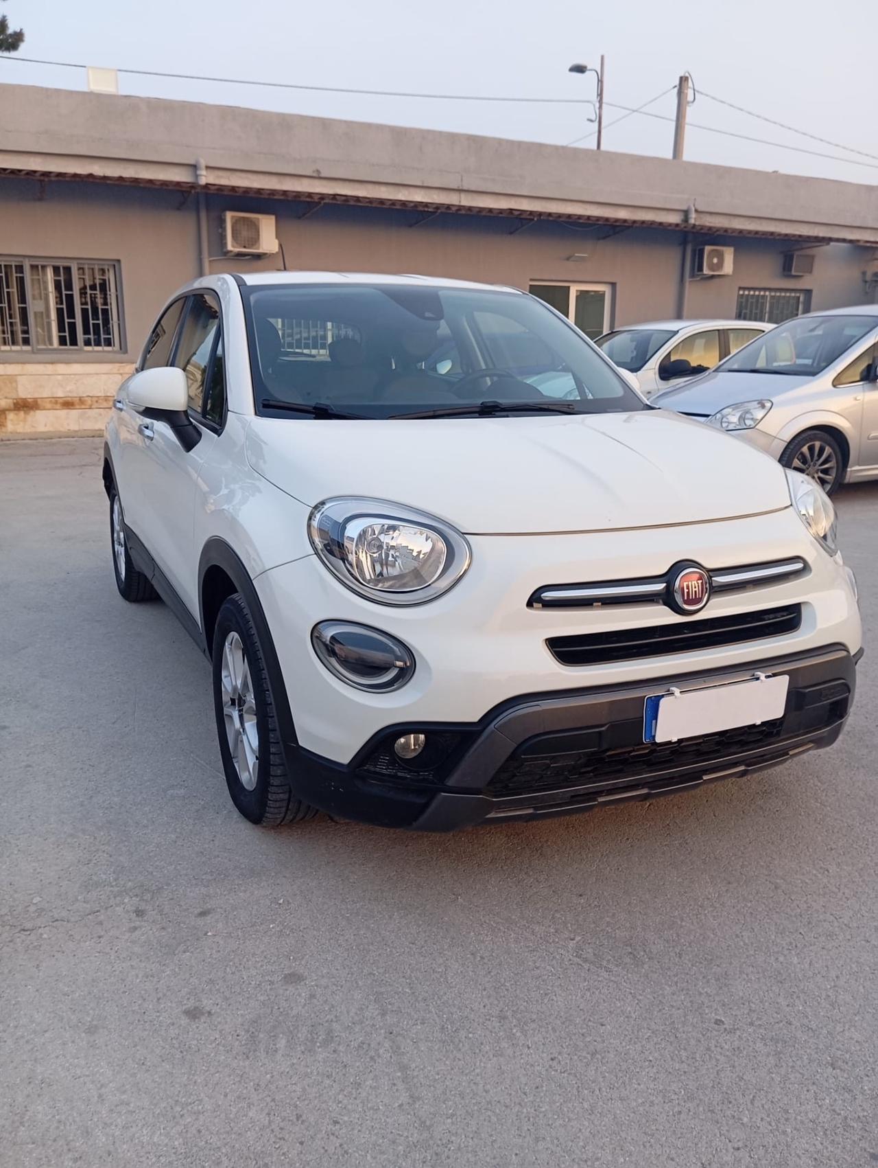 Fiat 500X 1.3 MultiJet 95 CV Cross