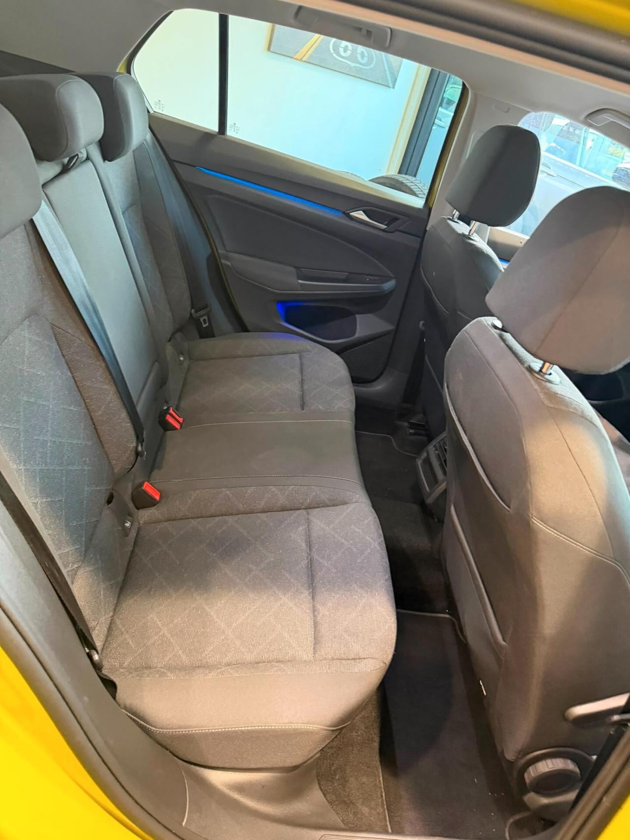 Volkswagen Golf 1.5 TSI EVO ACT
