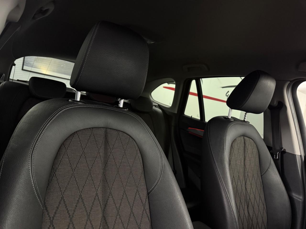 BMW X1 2.0 150 Cv Diesel X-Line