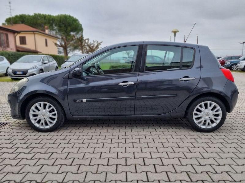 Renault Clio Clio 1.5 dCi 85CV 5p Luxe NEOPATENTATI