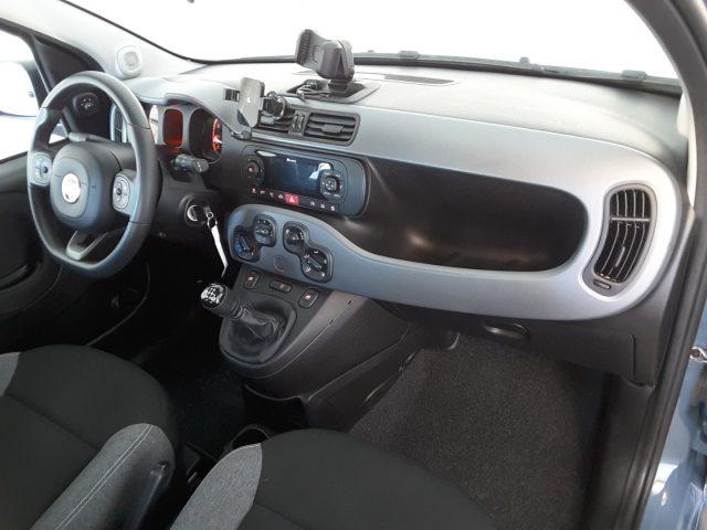 FIAT Panda 1.0 FireFly 70cv Hybrid *solo 20.000 Km*