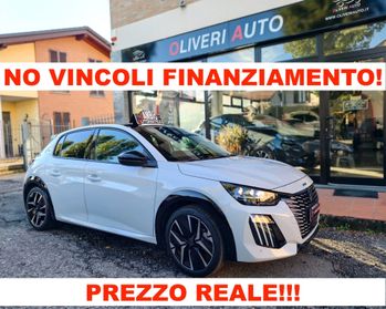 Peugeot 208 Hybrid 145 e-DCS6 GT PREZZO VERO